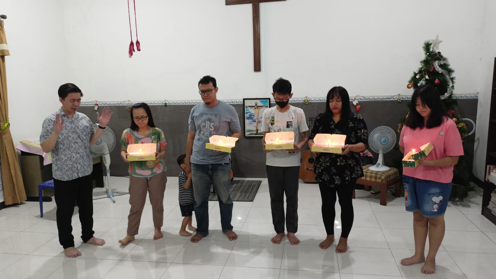 CABANG SKH 2