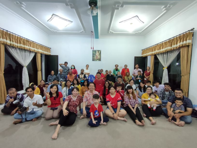 CABANG SKH