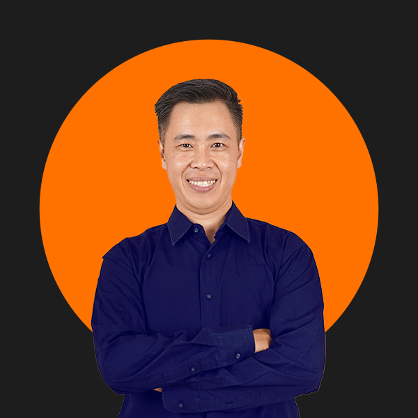 FOTO PROFIL KOH HENRY