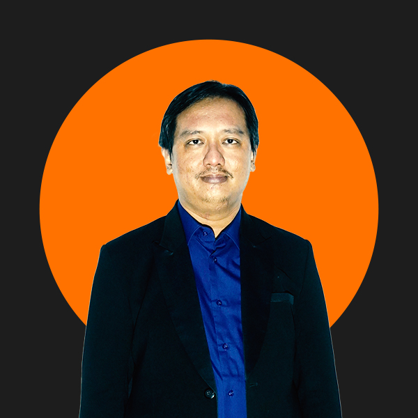 FOTO PROFIL KOH RICKY